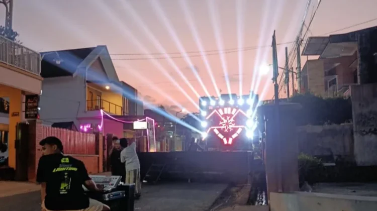 Menjelang HUT Kemerdekaan RI, Pemkot Malang Larang Sound Horeg
