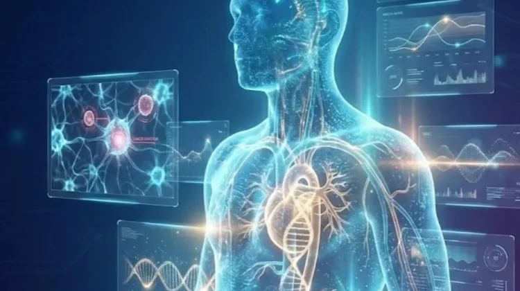 Kemenkes Perluas Teknologi AI untuk Percepat Deteksi Kanker hingga Puskesmas