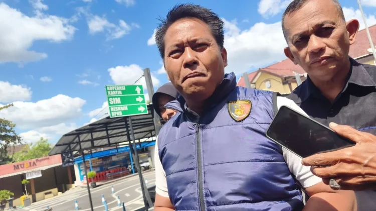 Paman Jadi Tersangka Kasus Kekerasan Seksual terhadap Keponakan di Blitar