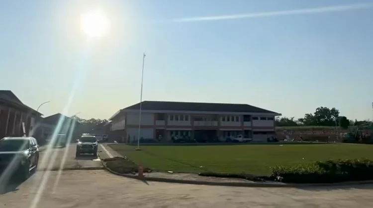 Sekolah Rakyat Kota Blitar Sudah Kantongi 125 Calon Siswa