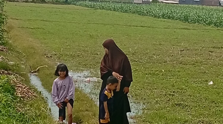 Antisipasi Kekeringan, Pemkot Probolinggo Usulkan Dua Irigasi Pompa ke Kementan