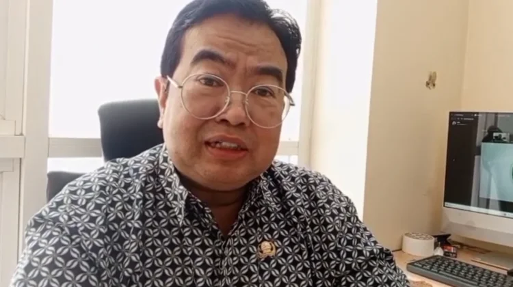 Bediding di Kota Batu Picu Risiko Alergi hingga ISPA