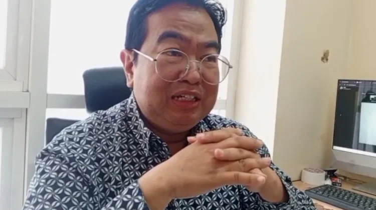 Hindari Pemicu Alergi akibat Suhu Dingin Bediding, Dinkes Batu Imbau Terapkan PHBS
