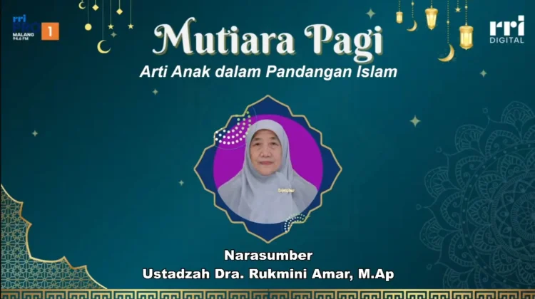 Quality Time Lebih Penting daripada Banyaknya Waktu Bersama Anak