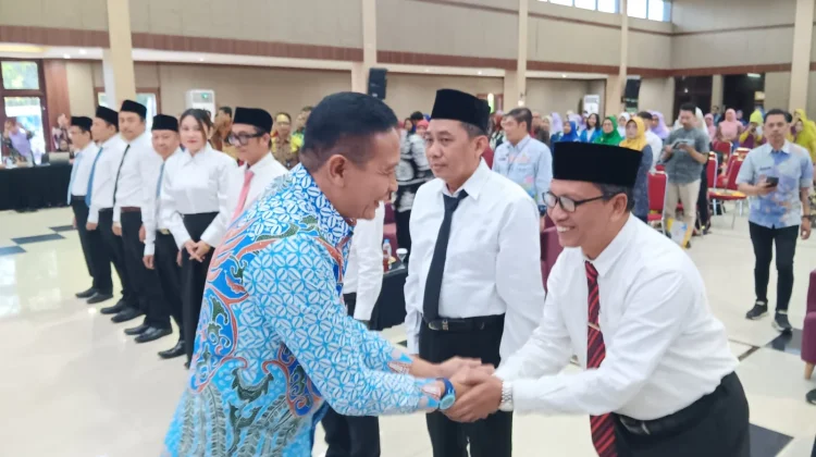 Dewan Pendidikan Baru Diminta Jaga Kualitas Pendidikan Malang