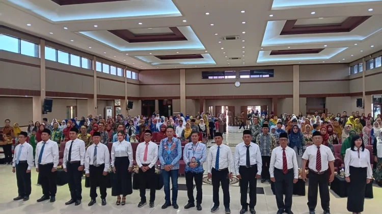 Dewan Pendidikan Malang Diminta Fokus Cegah Kekerasan