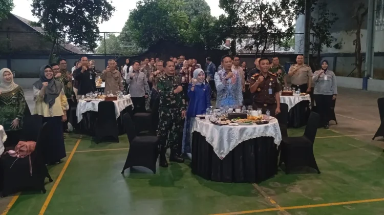 RRI Malang Hadiri Silaturahmi Sinergitas Bersama Taspen Malang