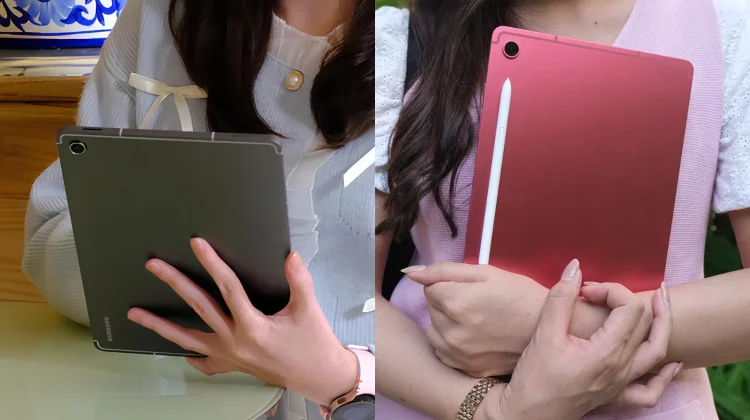 Kebutuhan Tablet Meningkat, Fitur AI Jadi Pertimbangan Pengguna