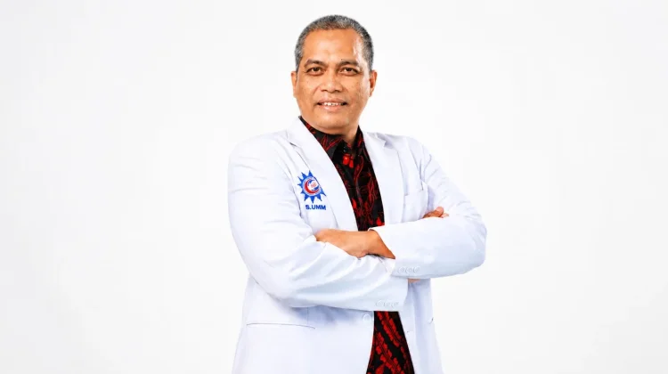 Sound Horeg, Dokter Ingatkan Risiko Tuli Permanen