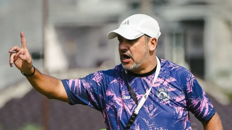 Piala Presiden 2026, Singo Edan Usung Misi Unjuk Gigi di Bandung