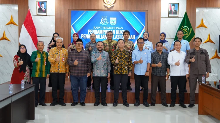 Pemkot Batu Gandeng Kejari Jaga Stabilitas Harga Kebutuhan Pokok