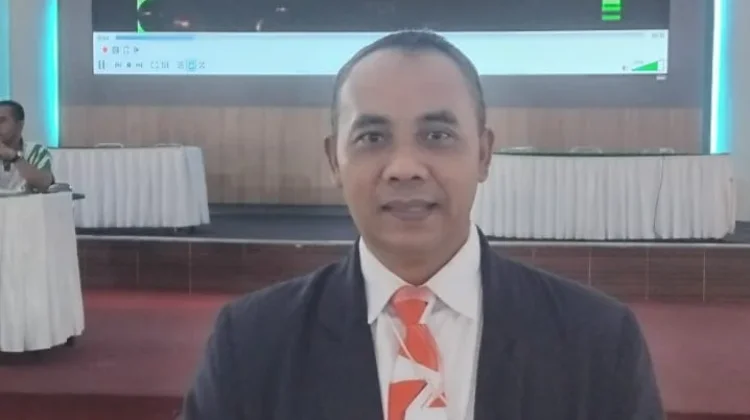 Matronji: Pentingnya Integritas Wasit Karate Level Nasional