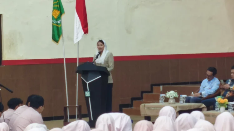 Sekolah Garuda Dinilai Perkuat Daya Saing SDM