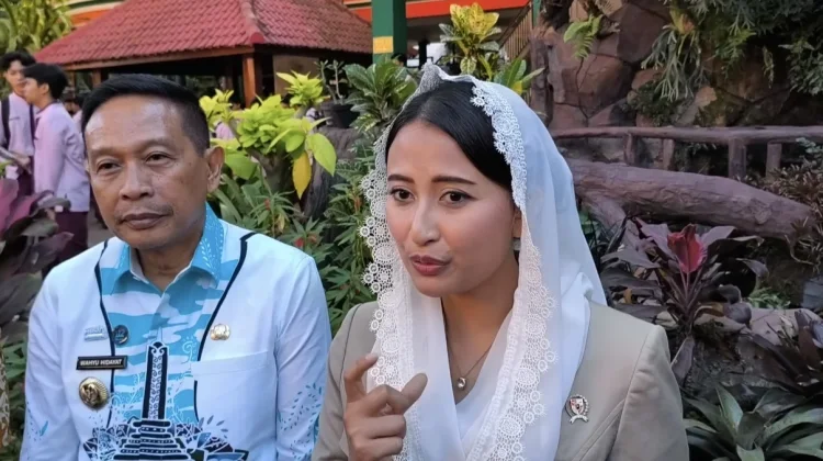 Wamendag Sebut Komoditas Indonesia Berdaya Saing Global