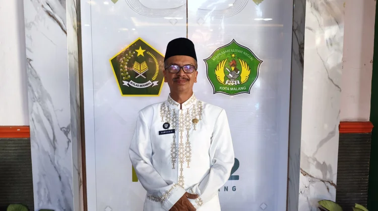 Sekolah Garuda Dorong Siswa Kuliah ke Luar Negeri