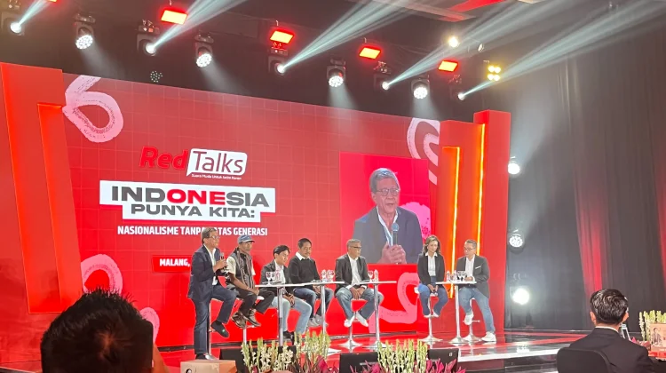 PDIP Jatim Buka Ruang Politik untuk Anak Muda