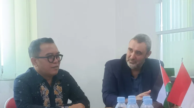 Forum Muda Nahdliyin Nusantara Ingatkan Netralitas Kemenag jelang Muktamar NU