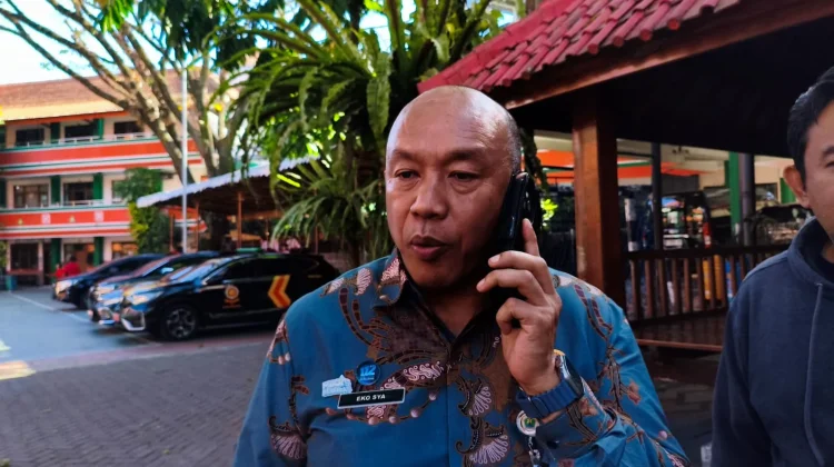 Harga Daging Sapi di Malang Naik Jadi Rp148 Ribu