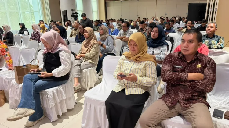 Pemkab Pasuruan Segera Bentuk Tim Fasilitasi TJSL Badan Usaha