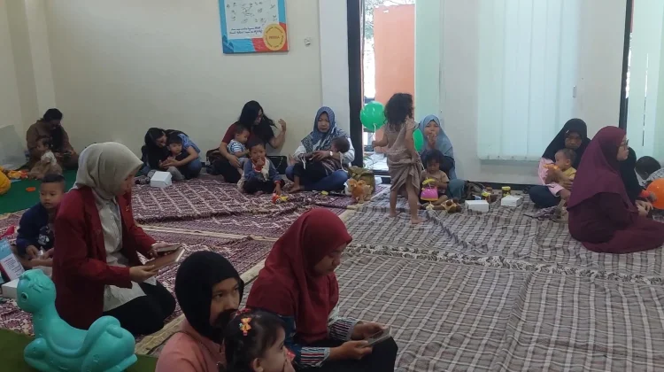 Dokter Anak Tekankan Empat Kunci Tumbuh Kembang Optimal