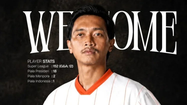Arema FC Restui Jayus Hariono dan Dwiki Menyeberang ke Persiraja