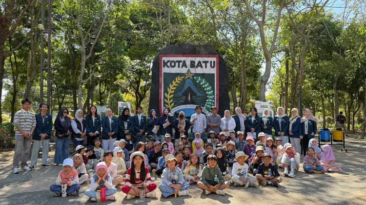 BABEKU Fun Holiday 2026 Ajak Anak Jelajahi Edukasi Air