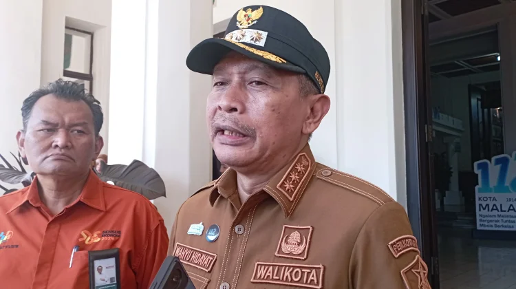Kota Malang Targetkan KLA Kategori Utama