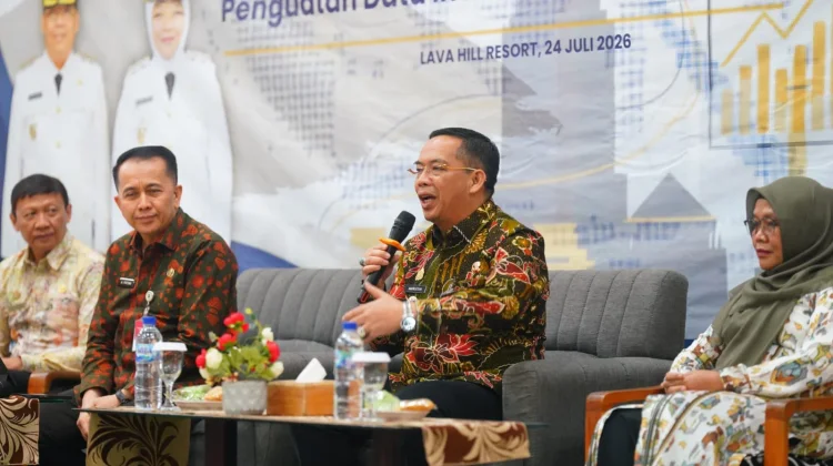 Pemkot Probolinggo Siapkan Strategi Hadapi Efisiensi Anggaran