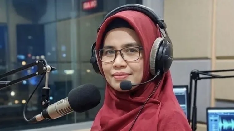 Setapak Jalan menuju Sejuta Harapan dengan Istiqamah
