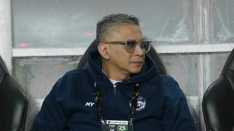 Arema FC Belum Tampil Maksimal di Laga Perdana Piala Presiden, IB: Beri Waktu Tim