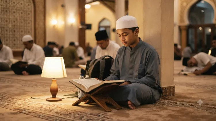Empat Sifat Buruk Rusak Kemuliaan Manusia