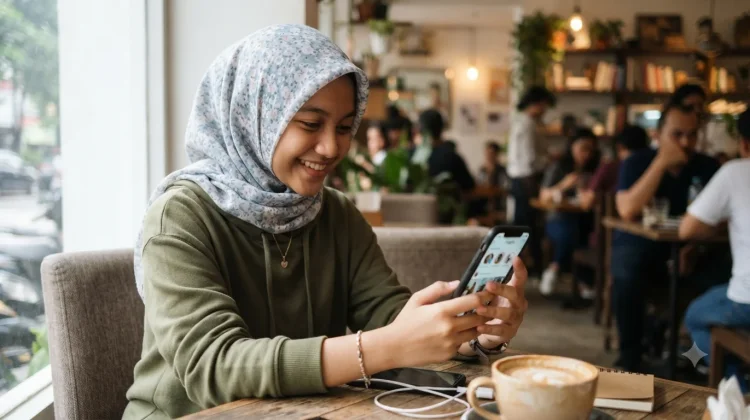 Bijak Bermedia Sosial Jaga Akal dan Iman