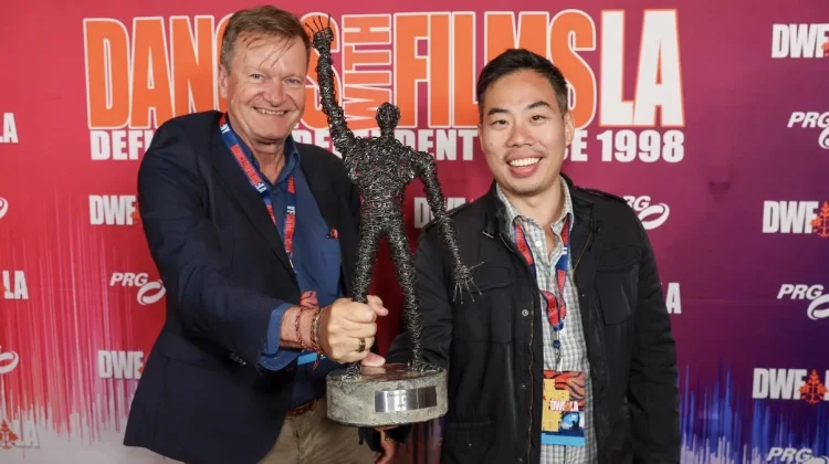 Panen Prestasi Internasional ‘Bandit’, Keliling Festival Film Dunia