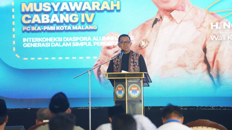 Wali Kota Batu Apresiasi Pembangunan Masjid Al-Halim dan Graha Arshaka