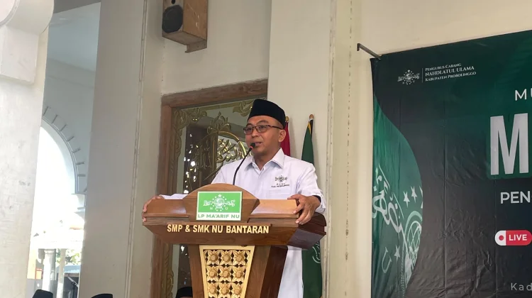 PCNU Rekom Pemerataan Infrastruktur hingga Pencegahan Pernikahan Dini