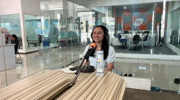 Talk 'N Active Ajak Masyarakat Ubah Mindset Belajar sejak Dini Sekarang