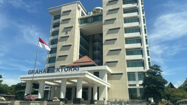 Riset dan Hilirisasi Inovasi Dongkrak Posisi UM di Webometrics Juli 2026