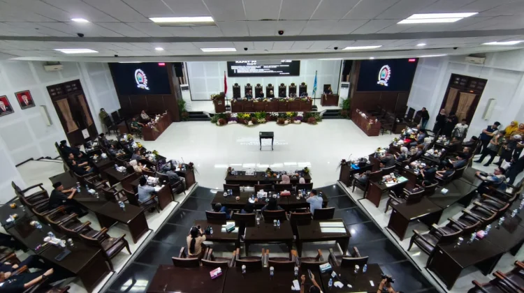 NasDem-PSI Sebut Birokrasi Malang Semu