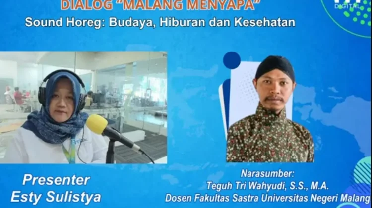 Akademisi UM: Polemik Sound Horeg Berakar pada Kesadaran Kolektif Masyarakat