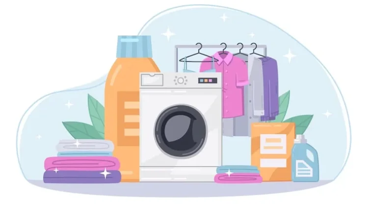 Hancabarasih Laundry Usung Filosofi Cepat, Bersih, dan Sistematis dalam Melayani