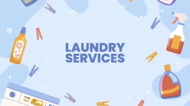 Hancabarasih Laundry Sediakan Layanan Reguler hingga Ekspres