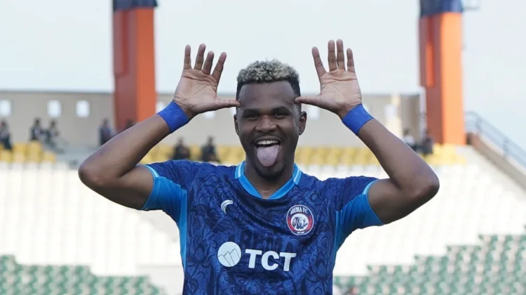 Brace Gustavo Henrique Bungkam Tampines Rovers, Arema FC Amankan Poin Penuh