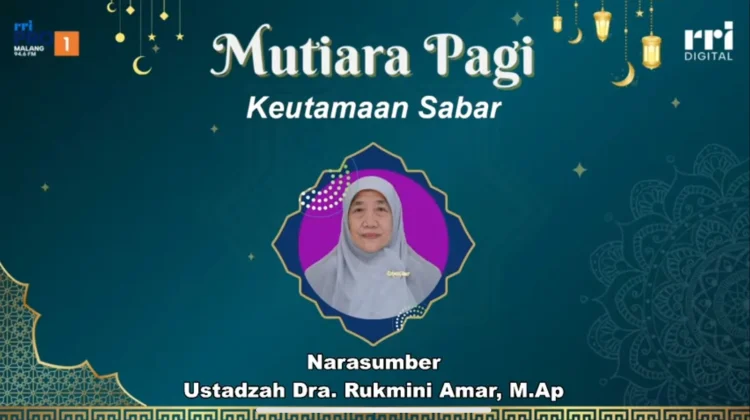 Keutamaan Sabar Jadi Kunci Meraih Ridha Allah dan Kesuksesan