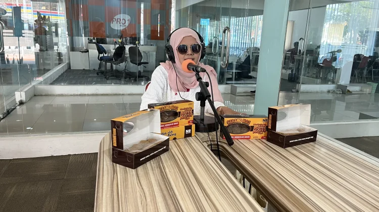 Carang Mas Premium NR Kress Angkat Jajanan Jadul Menjadi Oleh-Oleh Modern