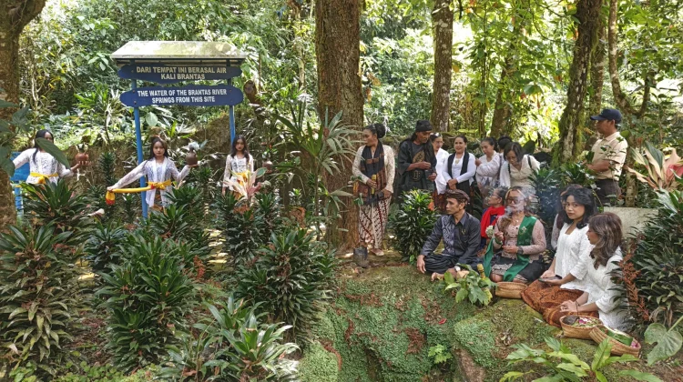 Festival Kali Brantas #5 Gaungkan Pelestarian Sungai Brantas