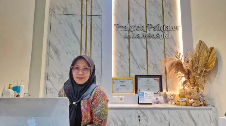 Sering Bilang "Panic Attack"? Psikiater Jelaskan Bedanya dengan Cemas Biasa