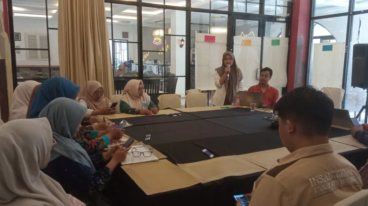 Kampanye Lintas Sektor Digalang, Tekan Stunting dan Pernikahan Anak di Malang