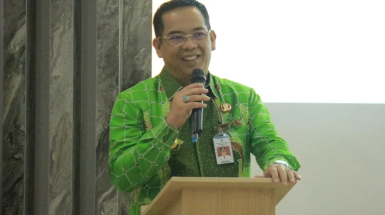 Pemkot Probolinggo Ajukan Bantuan Alkes Rp94 Miliar untuk RSUD Ar-Rozy