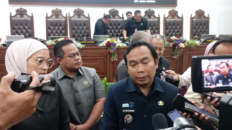 Wakil Wali Kota Malang: Jalan Tembus Griyashanta Sesuai Putusan Hukum