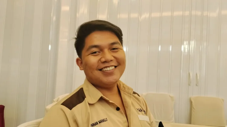 Insan GenRe Kabupaten Malang Dorong Program Minum TTD Bersama saat Keputrian
